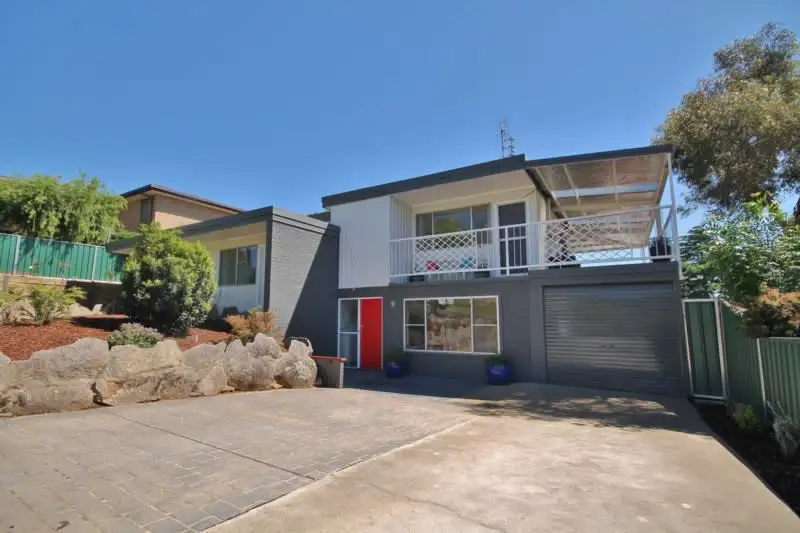 Main view of Homely house listing, 9 Earl Street, Young NSW 2594