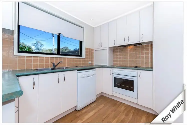 Fourth view of Homely house listing, 3 Arnold Place, Kambah ACT 2902