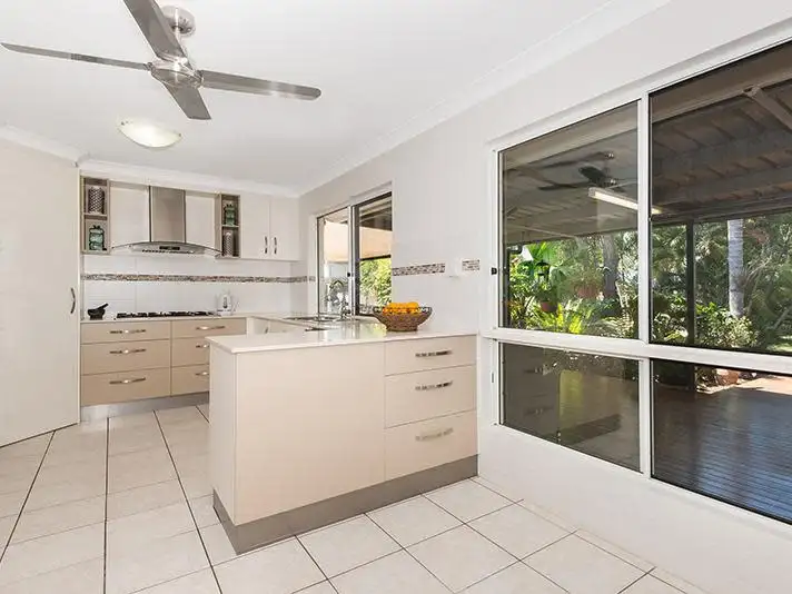 Third view of Homely house listing, 10 Chesney Road, Mount Low QLD 4818