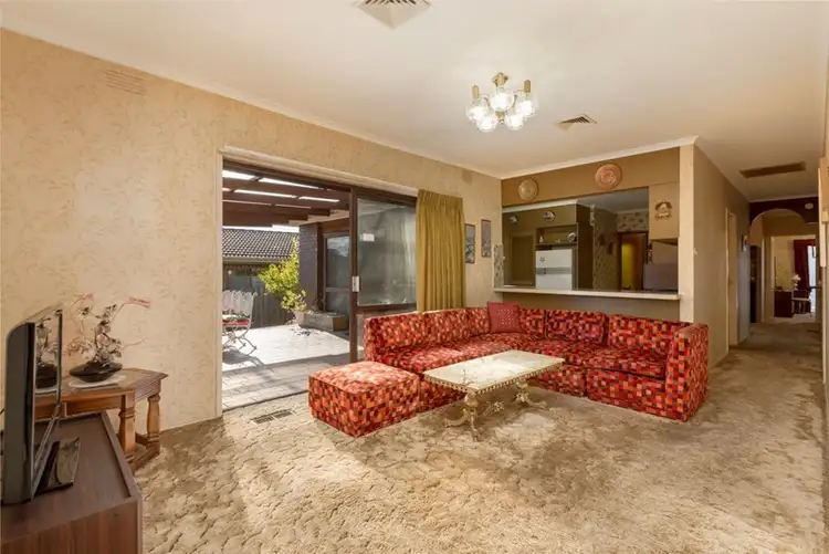 Third view of Homely house listing, 1 Hickory Street, Templestowe Lower VIC 3107