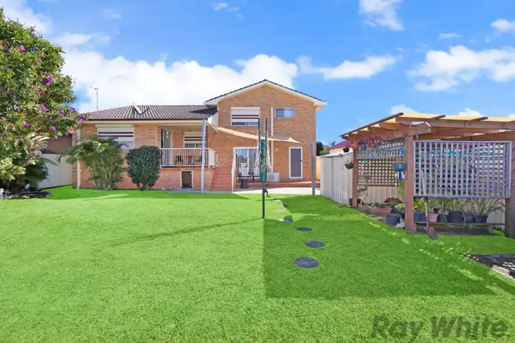Third view of Homely house listing, 12 Kalani Street, Budgewoi NSW 2262