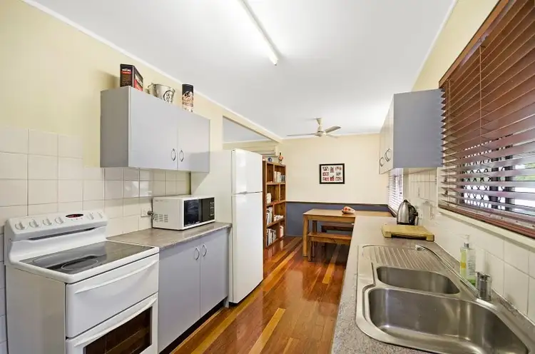 Second view of Homely house listing, 351 Charles Street, Kirwan QLD 4817