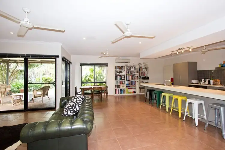Third view of Homely house listing, 8 Honeyeater Loop, Djugun WA 6725
