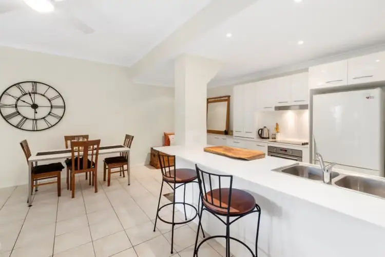 Fourth view of Homely unit listing, 5/28 Panorama Drive, Currumbin QLD 4223