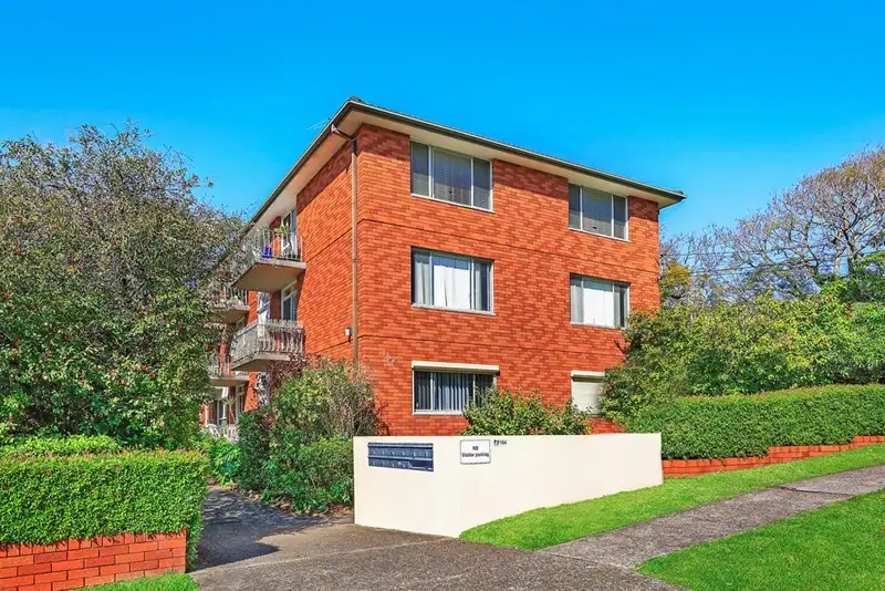 Main view of Homely apartment listing, 2/104 Wyadra Avenue, Freshwater NSW 2096
