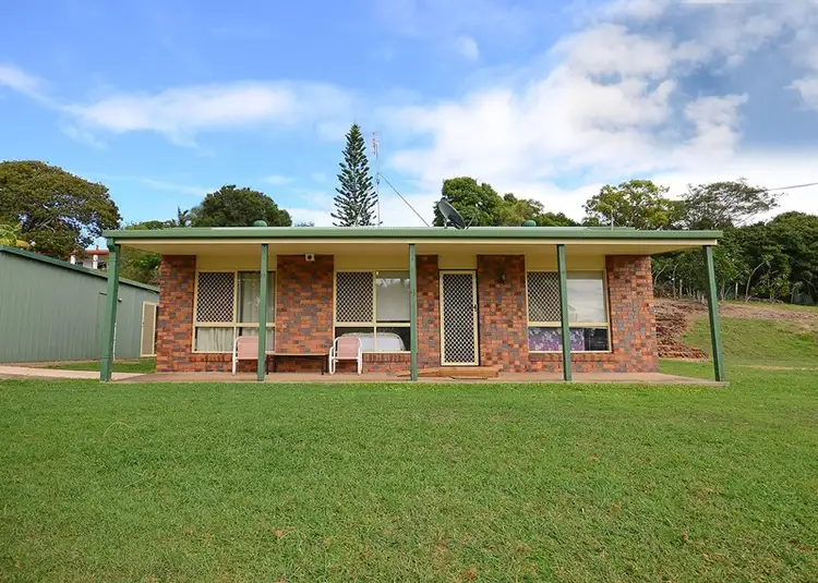 Third view of Homely house listing, 3 Russell Court, Dundowran QLD 4655