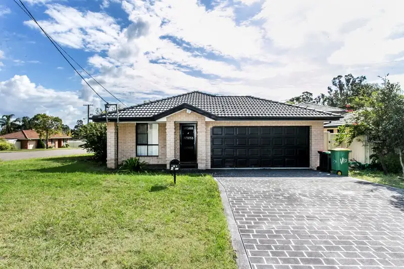 Main view of Homely other listing, 1/137 Cambridge Street, Cambridge Park NSW 2747