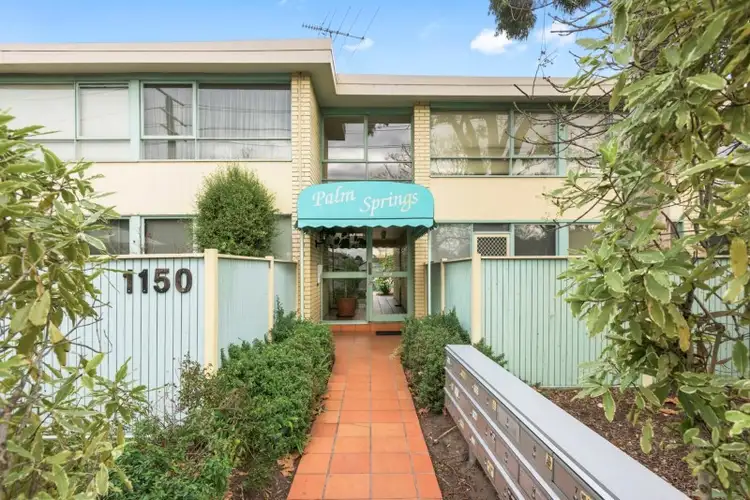 6/1150 Dandenong Road, Carnegie VIC 3163