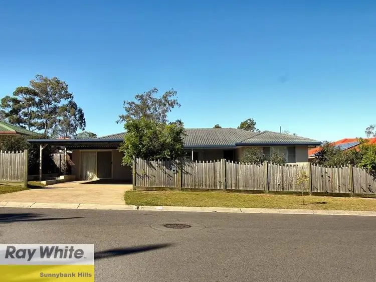 Main view of Homely house listing, 32 Macaranga Street, Algester QLD 4115