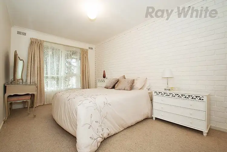 Fifth view of Homely house listing, U2, 70 Mount Dandenong Road, Ringwood East VIC 3135