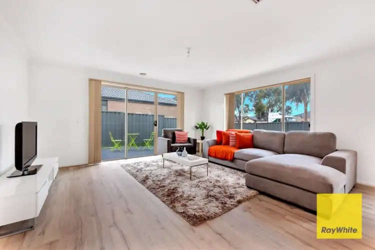 Fourth view of Homely house listing, 36 Stony Brook Way, Truganina VIC 3029