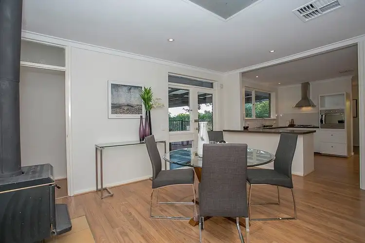 Fourth view of Homely house listing, 4 Ashurst Drive, Lesmurdie WA 6076