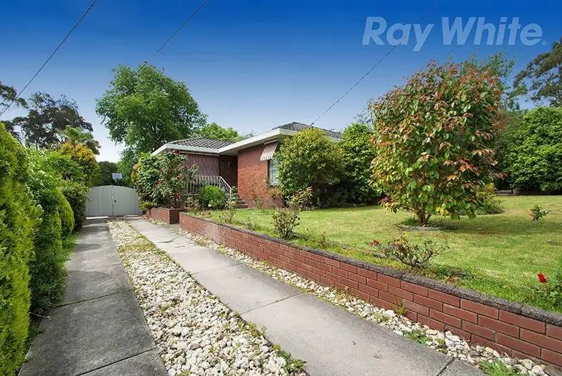 Main view of Homely house listing, 74 DIANE Crescent, Croydon VIC 3136