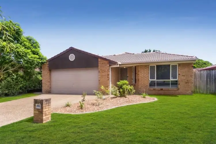 10 Caulfield Street, Bracken Ridge QLD 4017