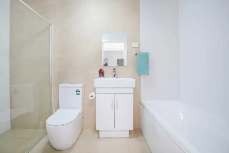 Sixth view of Homely apartment listing, 38/41-45 Mindarie Street, Lane Cove NSW 2066