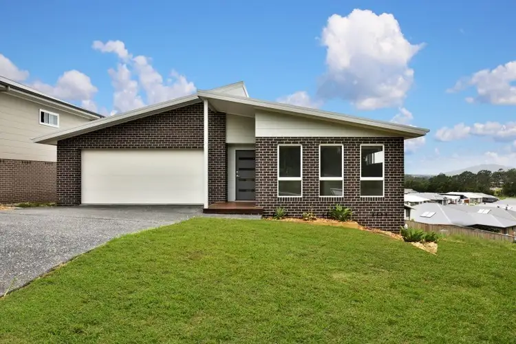 22 Womack Close