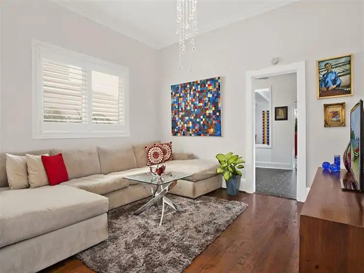 Fourth view of Homely house listing, 174 Sutherland Street, Mascot NSW 2020