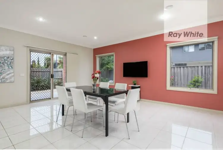 Sixth view of Homely house listing, 16 Leonie Close, South Morang VIC 3752