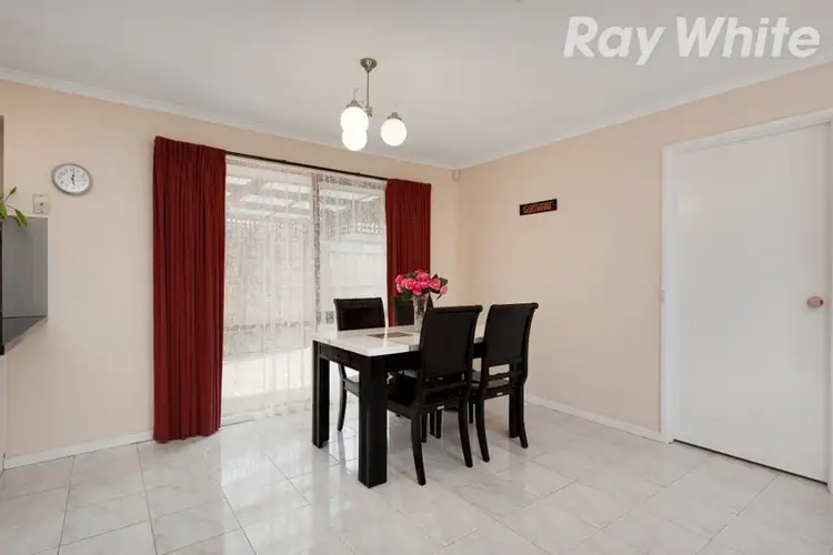 Fifth view of Homely house listing, 192 Greenhills Road, Bundoora VIC 3083