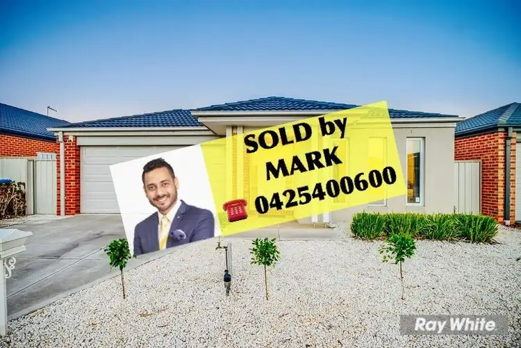 11 Bushfield Road, Truganina VIC 3029