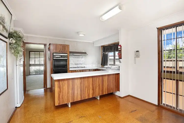 Second view of Homely house listing, 25 Apache Road, Bossley Park NSW 2176