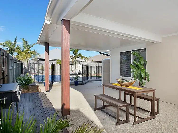 Fourth view of Homely house listing, 8 Rollins Street, Sippy Downs QLD 4556