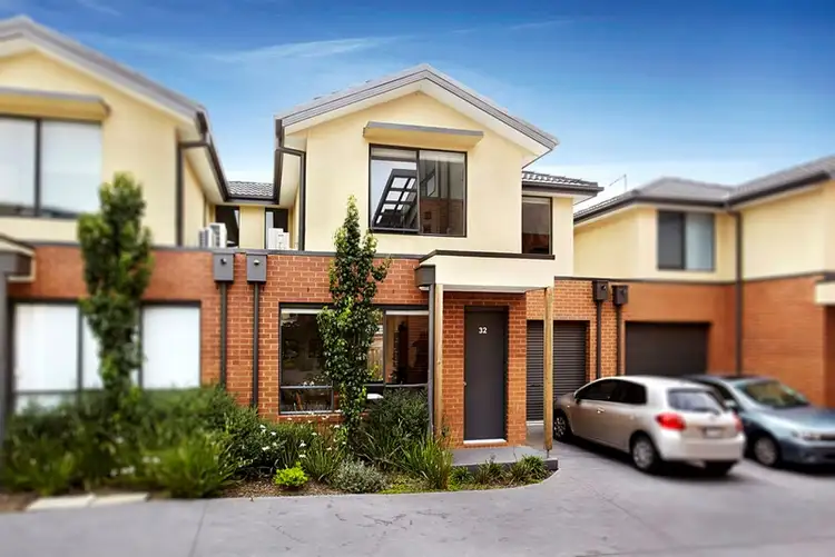 32/85C Clyde Street, Thornbury VIC 3071