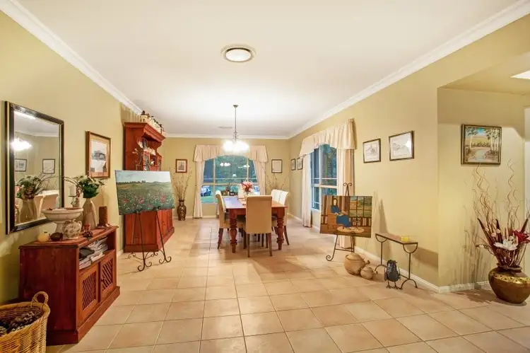Fifth view of Homely house listing, 17 Diamantina Place, Wallalong NSW 2320