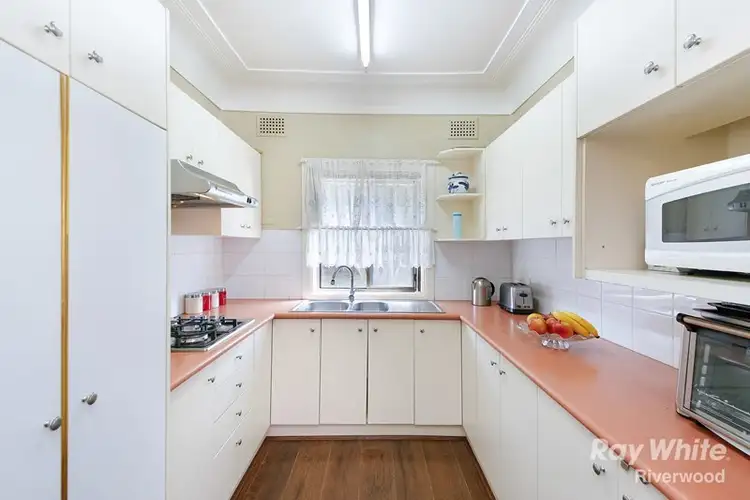 Sixth view of Homely house listing, 44 Coleridge Street, Riverwood NSW 2210