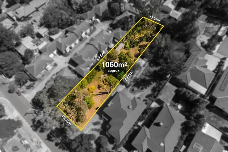 Lot 10/13 Hilda Avenue, Boronia VIC 3155