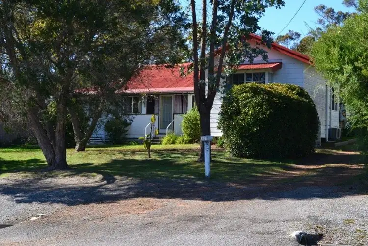 Main view of Homely house listing, 24 Hassell Street, Mount Barker WA 6324