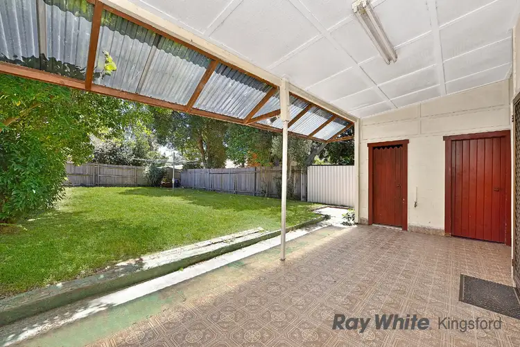 Sixth view of Homely house listing, 2 Villiers Street, Kensington NSW 2033