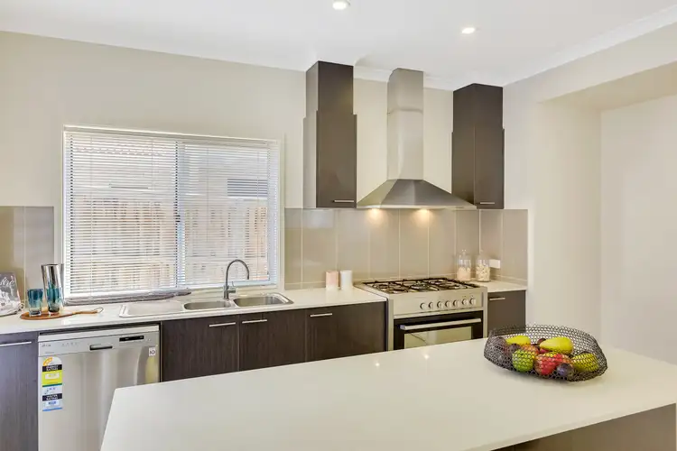 Fifth view of Homely house listing, 33 Abercrombie Grove, Epping VIC 3076