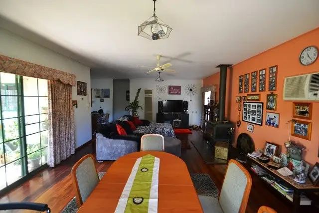 Fifth view of Homely house listing, 1030 Seymour Pyalong Road, Tallarook VIC 3659