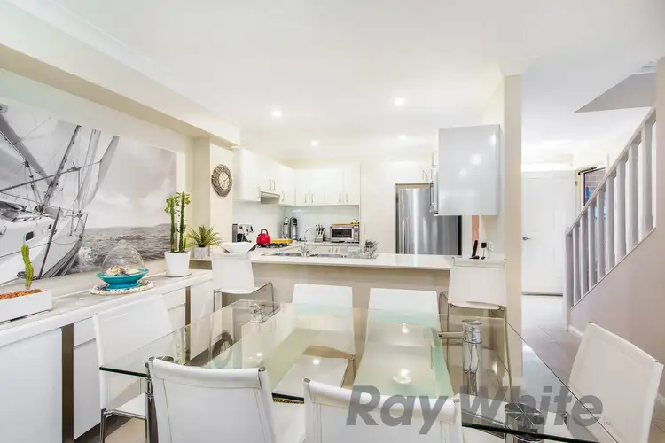 Fifth view of Homely townhouse listing, 2/99 Kahibah Road, Kahibah NSW 2290