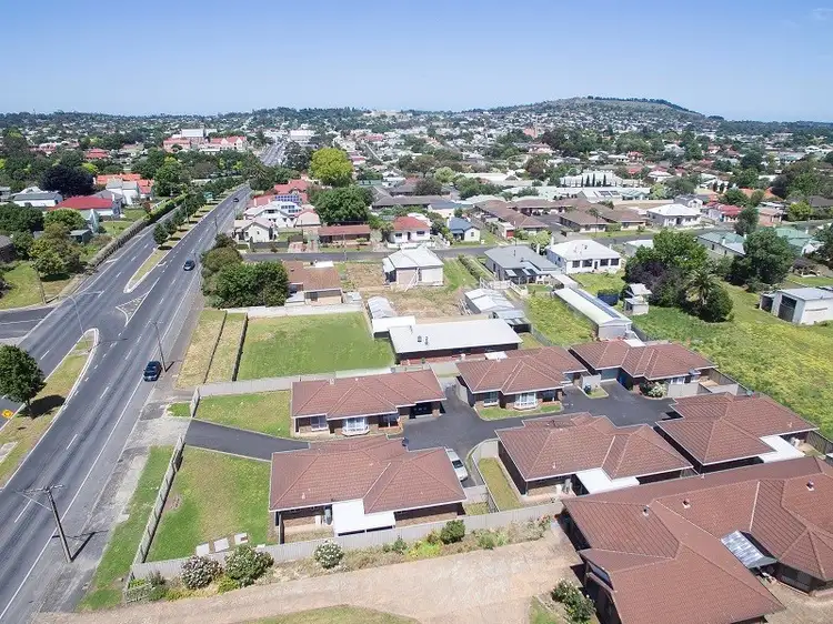 Sixth view of Homely block of units listing, 1-6 75-77 Penola Road, Mount Gambier SA 5290