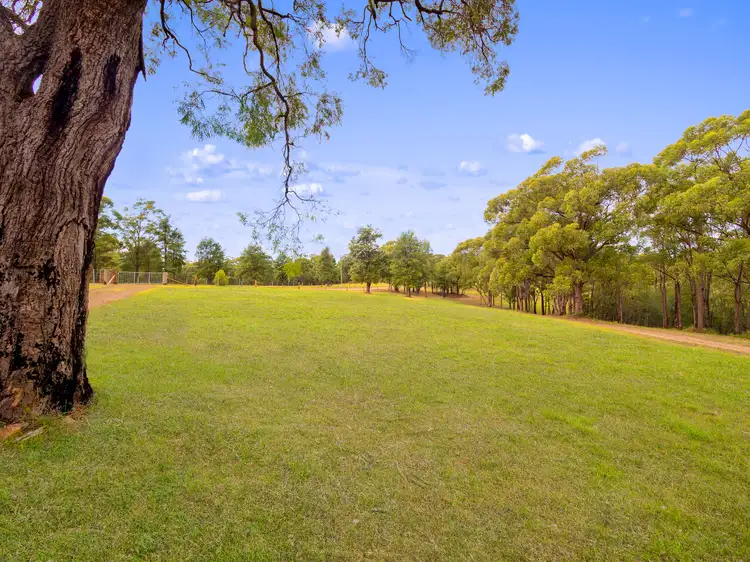 Second view of Homely land listing, 95 Dollins Road, Kurrajong NSW 2758
