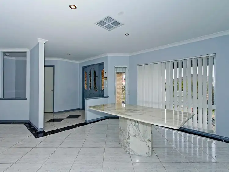 Second view of Homely house listing, 4 Inveraray Close, Canning Vale WA 6155