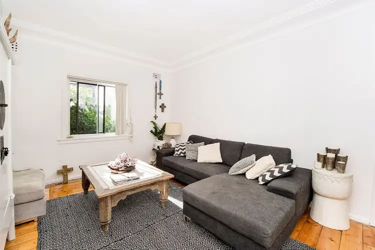 Second view of Homely block of units listing, 1-4 59 Brighton Boulevard, Bondi Beach NSW 2026