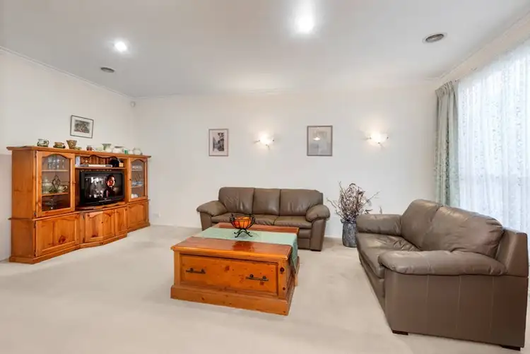 Second view of Homely townhouse listing, 1/115 Clyde Street, Box Hill North VIC 3129