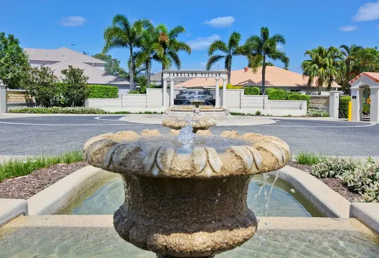 Second view of Homely townhouse listing, 169/8-10 Ghilgai Road, Merrimac QLD 4226