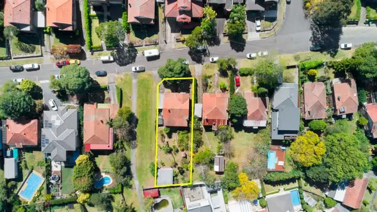 Fourth view of Homely house listing, 14 Farm Street, Gladesville NSW 2111