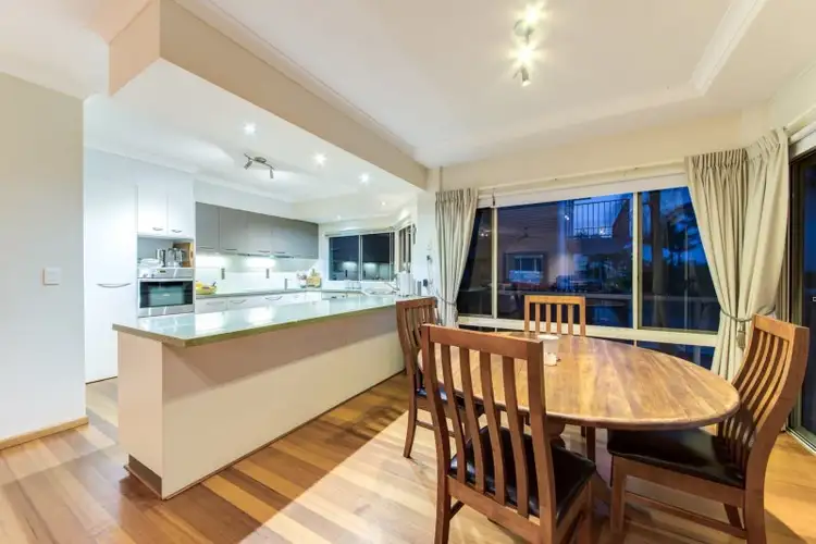 Second view of Homely unit listing, 1/16 Kalinda Avenue, Mooloolaba QLD 4557