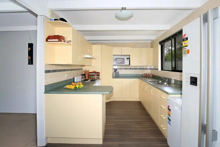 Fifth view of Homely house listing, 13 Dobbie Close, West Nowra NSW 2541