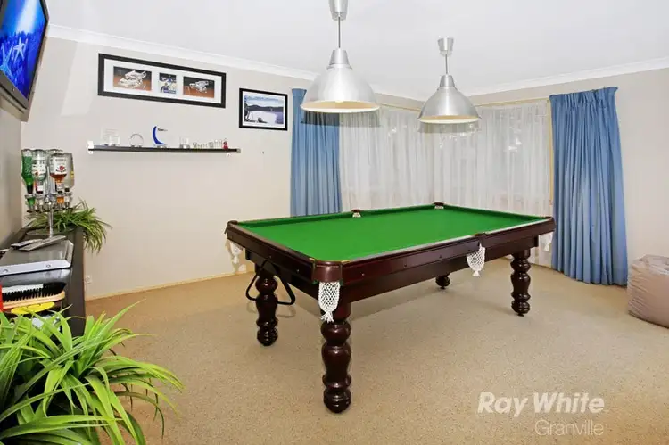 Fourth view of Homely house listing, 119 Kootingal Street, Greystanes NSW 2145