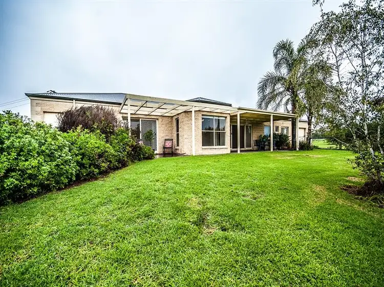 Main view of Homely house listing, 26 Snell Road, Barooga NSW 3644