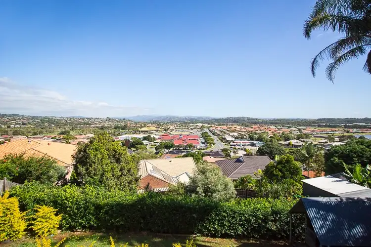 Fifth view of Homely house listing, 35 Banora Boulevard, Banora Point NSW 2486