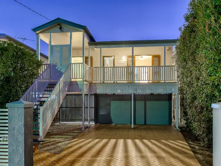 21 Kuranda Street, Balmoral QLD 4171