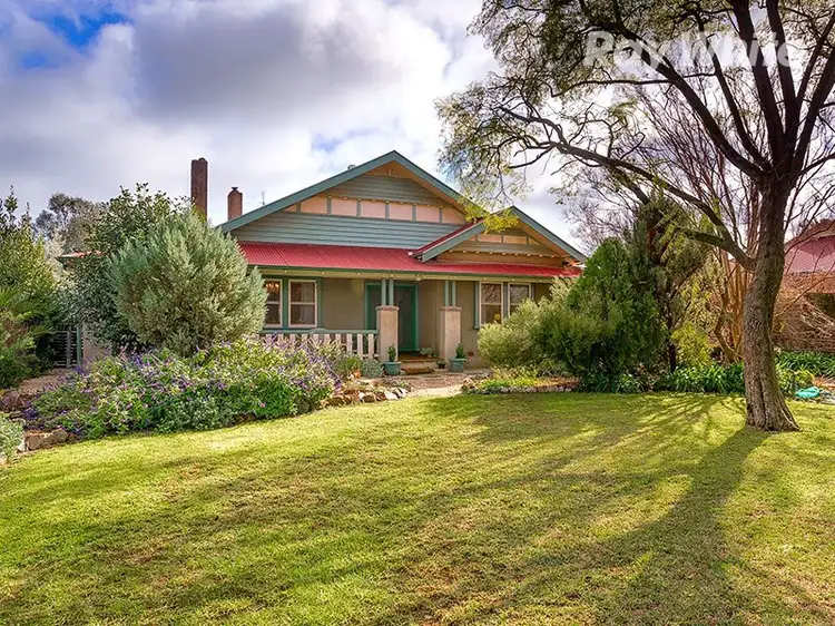 Main view of Homely house listing, 9 Betterment Parade, Corowa NSW 2646