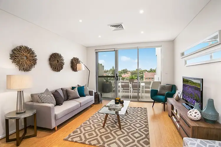 20/56 Frenchs Road, Willoughby NSW 2068